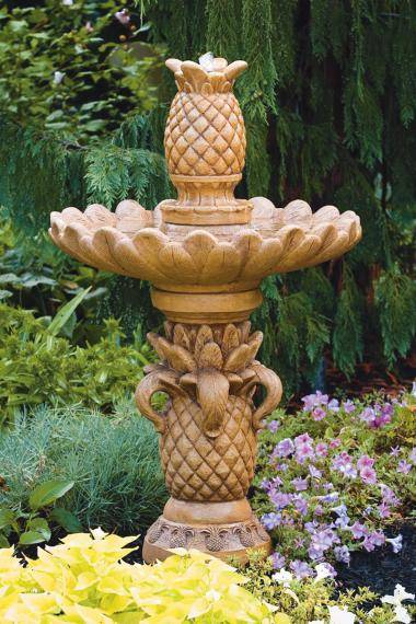 44 inches Classic Pineapple Fountain