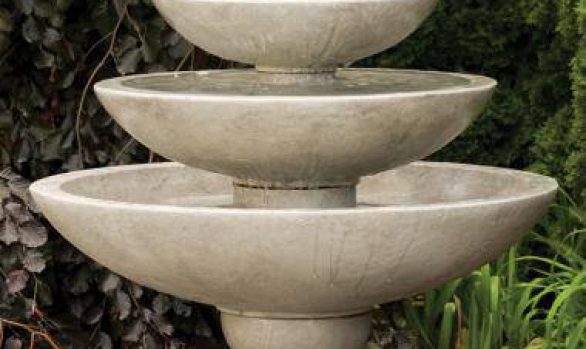 49 inches Tranquillity Fountain