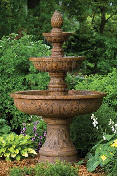 76 inches Pavasa Fountain