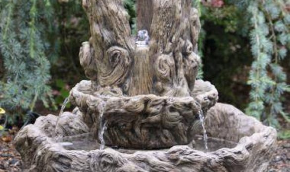 Albero Fountain